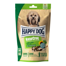 Happy Dog NaturCroq Soft Snack Mini - Bárány 100 g jutalomfalat kutyáknak