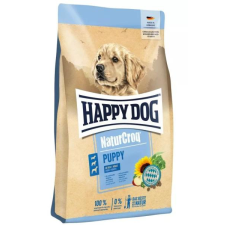 Happy Dog NaturCroq Welpen 15 kg kutyaeledel