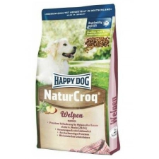 Happy Dog NaturCroq Welpen 15kg kutyaeledel