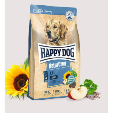  Happy Dog NaturCroq XXL kutyatáp – 15 kg kutyaeledel