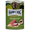 Happy Dog Neuseeland Pur (Bárány) konzerv – 12×200 g