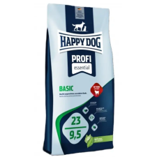 Happy Dog Profi Essential Basic 20 kg kutyaeledel