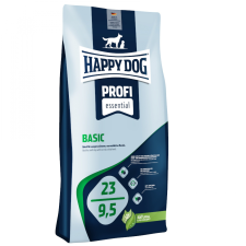  Happy Dog Profi-Line Basic 23/9,5 20kg kutyaeledel