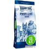  Happy Dog Profi-Line Basic 23 - 9,5 kutyatáp 20kg