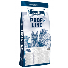 Happy Dog Profi Puppy Mini Lamb &amp; Reis Chcken-Free kutyaeledel