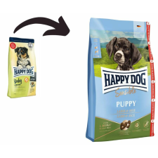 Happy Dog Profi Supreme Puppy Lamb & Rice 2x 18kg kutyaeledel