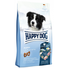  Happy Dog Puppy 4kg kutyaeledel