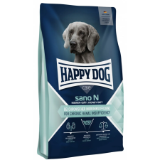  Happy Dog Sano N 7,5kg kutyaeledel