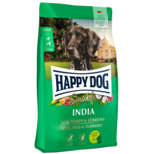 Happy Dog Sensible India 2,8kg kutyaeledel