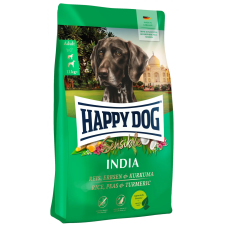  Happy Dog Sensible India 300g kutyaeledel