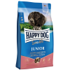  Happy Dog Sensible Junior Lachs & Kartoffel 1 kg (új)