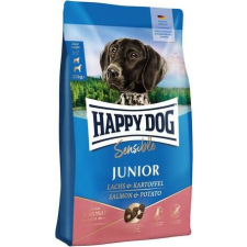 Happy Dog Sensible Junior Salmon &amp; Potato (2 x 10 kg) 20 kg kutyaeledel