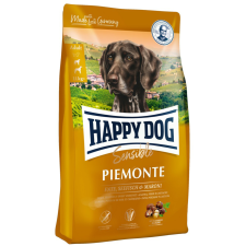 Happy Dog Sensible Piemonte Gesztenyével 10kg kutyaeledel