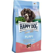 Happy Dog Sensible Puppy Salmon &amp; Potato 10 kg kutyaeledel