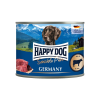  Happy Dog Sensible Pur Germany -Marhahúsos Konzerv 200g - 1x200g