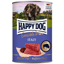 Happy Dog Sensible Pure Italy 400g kutyaeledel