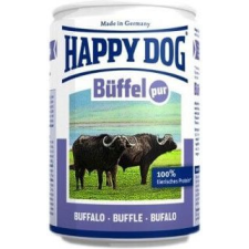 Happy Dog Sensible Pure Italy - Bivaly Húsos Konzerv 800 g (HD-1446) kutyaeledel