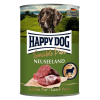  Happy Dog Sensible Pure Neuseeland, Bárányhúsos Konzerv-400 g