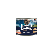  Happy Dog Sensible Pure Norway - Lazachúsos konzerv 200 g kutyaeledel