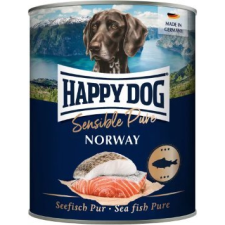 Happy Dog Sensible Pure Norway - Lazachúsos Konzerv 800 g (HD-5983) kutyaeledel