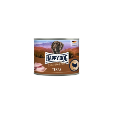  Happy Dog Sensible Pure Texas - Pulykahúsos konzerv 6 x 800 g kutyaeledel