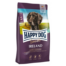 Happy Dog Sensible Supreme Ireland – Lazac & Nyúl, 1kg kutyaeledel