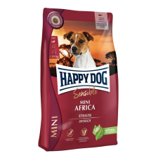  Happy Dog Sensible Supreme Mini Africa Adult- 300g kutyaeledel
