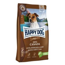 Happy Dog Sensible Supreme Mini Canada Adult- 4 kg kutyaeledel