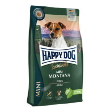 Happy Dog Sensible Supreme Mini Montana Adult- 300g kutyaeledel