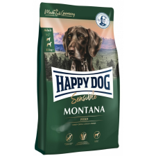 Happy Dog Sensible Supreme Montana Adult-10kg kutyaeledel