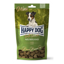 Happy Dog snack soft mini neuseeland100g jutalomfalat kutyáknak