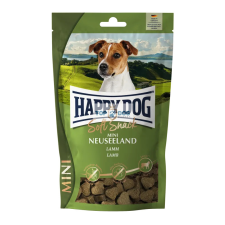 Happy Dog Snack Soft Mini Neusseland 6*100gr jutalomfalat kutyáknak