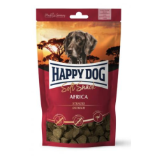 Happy Dog SOFT SNACK AFRICA 100 G jutalomfalat kutyáknak