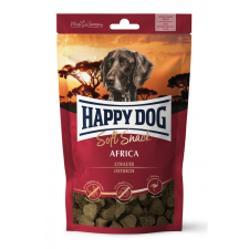  Happy Dog Soft Snack Africa – 100 g kutyaeledel