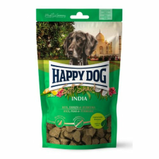 Happy Dog Soft Snack India Vega 100g jutalomfalat kutyáknak