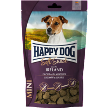 Happy Dog SOFT SNACK MINI IRELAND 100 G jutalomfalat kutyáknak