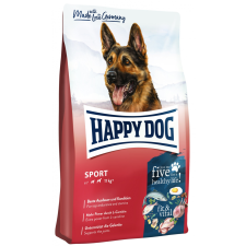 Happy Dog Sport 14kg kutyaeledel