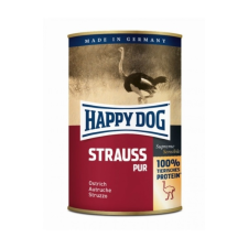 Happy Dog Strauss Pur kutyaeledel