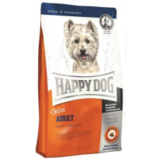 Happy Dog Supreme Adult Mini 4kg kutyaeledel