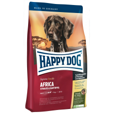 Happy Dog Supreme Africa 1kg kutyaeledel