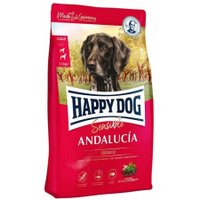 Happy Dog Supreme Andalucia 11kg kutyaeledel