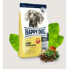 Happy Dog Supreme Calorie control 12kg kutyaeledel