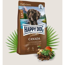 Happy Dog Supreme Canada 0,3 kg kutyatáp kutyaeledel