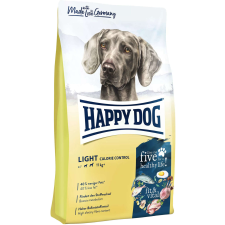 Happy Dog Supreme Fit & Vital Light Calorie Control 4kg kutyaeledel