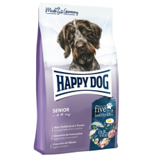 Happy Dog Supreme Fit &amp; Vital Senior 12 kg kutyaeledel