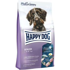 Happy Dog Supreme Fit &amp; Vital Senior 12 kg kutyaeledel