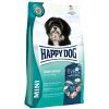 Happy Dog Supreme Fit &amp; Well Adult Mini 10 kg