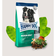 Happy Dog Supreme Fit & Well – Medium Adult 24kg kutyaeledel
