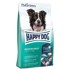  Happy Dog Supreme Fit & Vital Adult Medium - 12 kg kutyaeledel