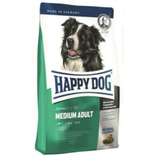 Happy Dog Supreme Fit & Vital MEDIUM ADULT 4kg kutyaeledel